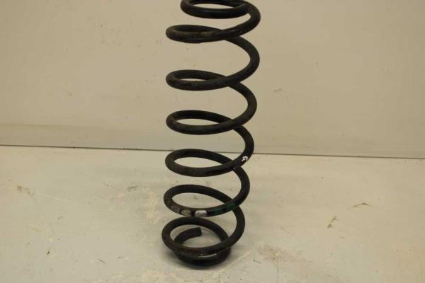 RESSORT ARRIERE SEAT TOLEDO 1999-2006 - Vue 1